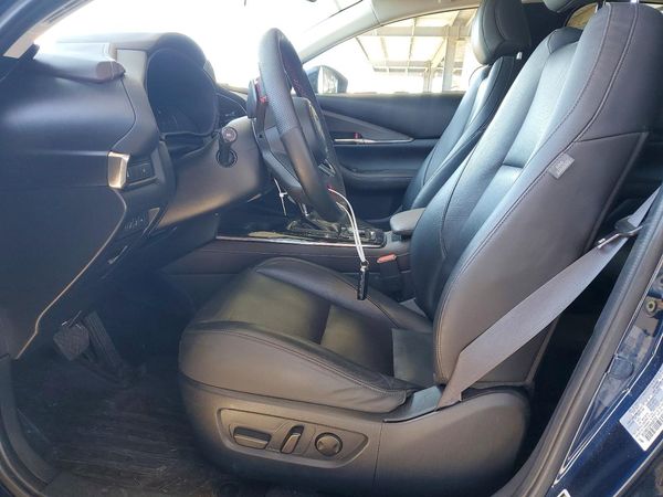 2021 MAZDA CX-30 Premium Package