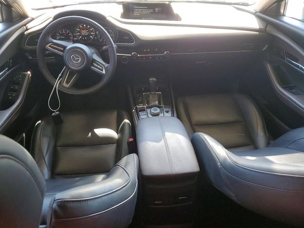 2021 MAZDA CX-30 Premium Package