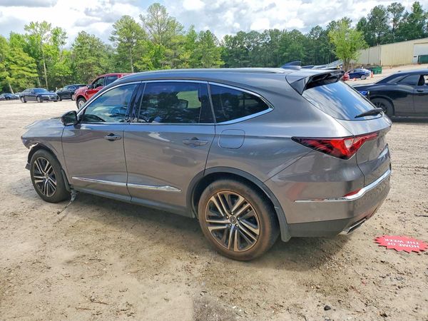 2022 ACURA MDX ADV