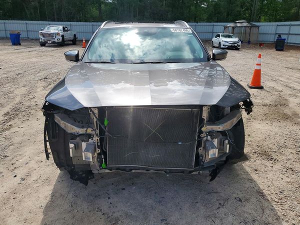 2022 ACURA MDX ADV