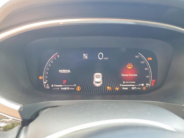 2022 ACURA MDX ADV