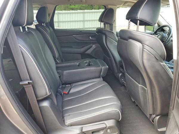 2022 ACURA MDX ADV