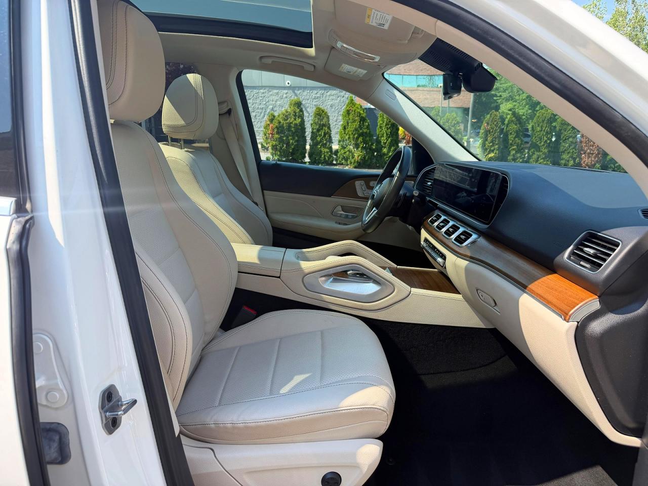 2022 MERCEDES-BENZ GLE GLE350 4MATIC