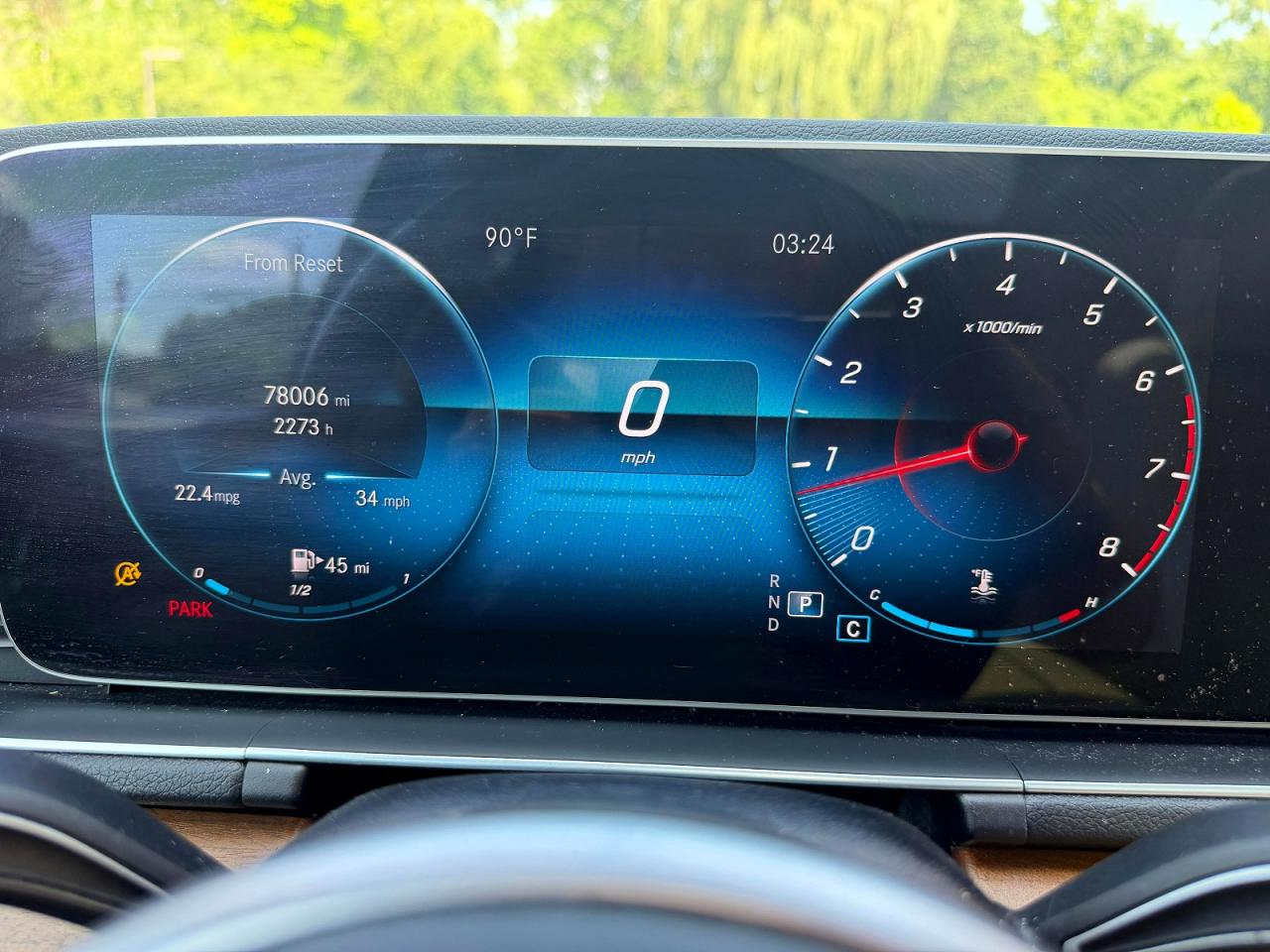 2022 MERCEDES-BENZ GLE GLE350 4MATIC