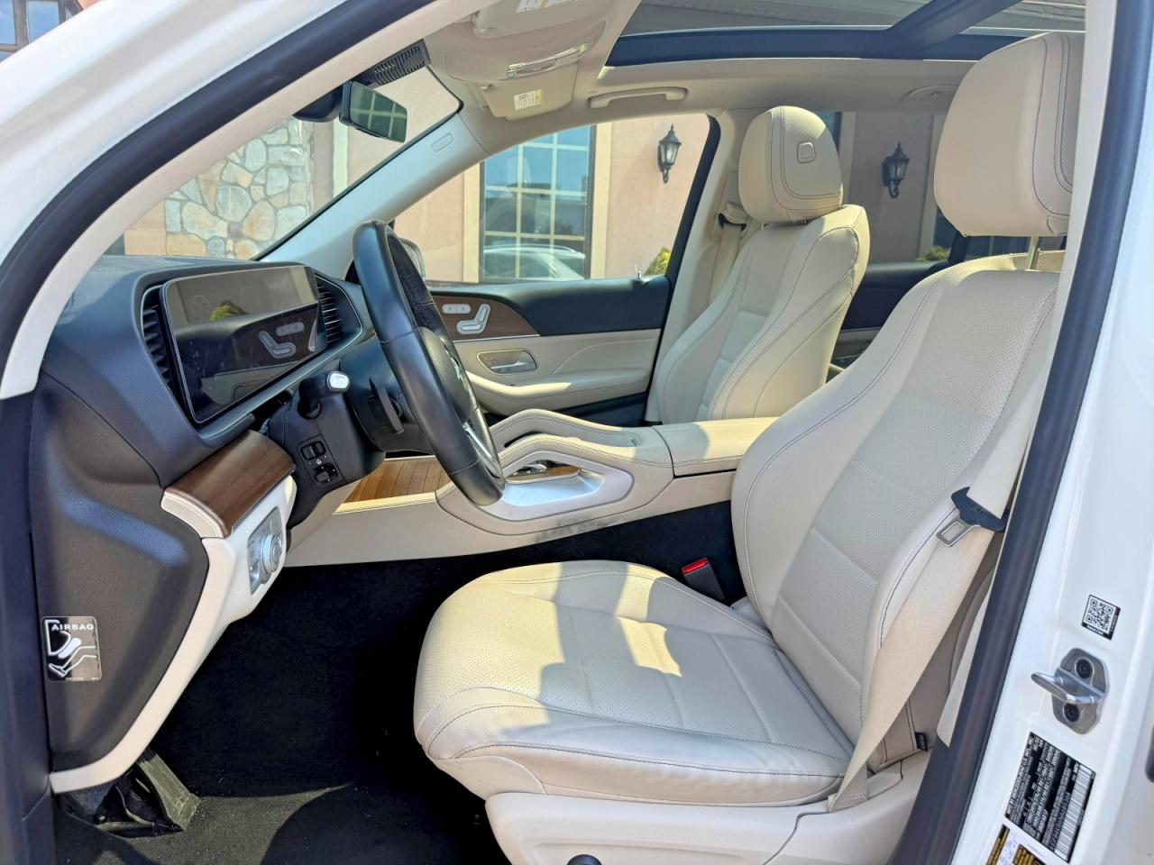 2022 MERCEDES-BENZ GLE GLE350 4MATIC