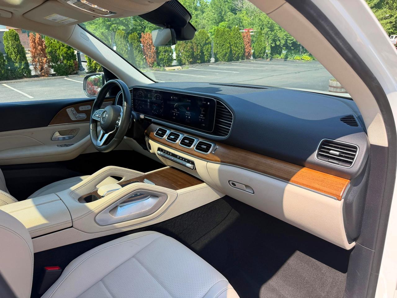 2022 MERCEDES-BENZ GLE GLE350 4MATIC