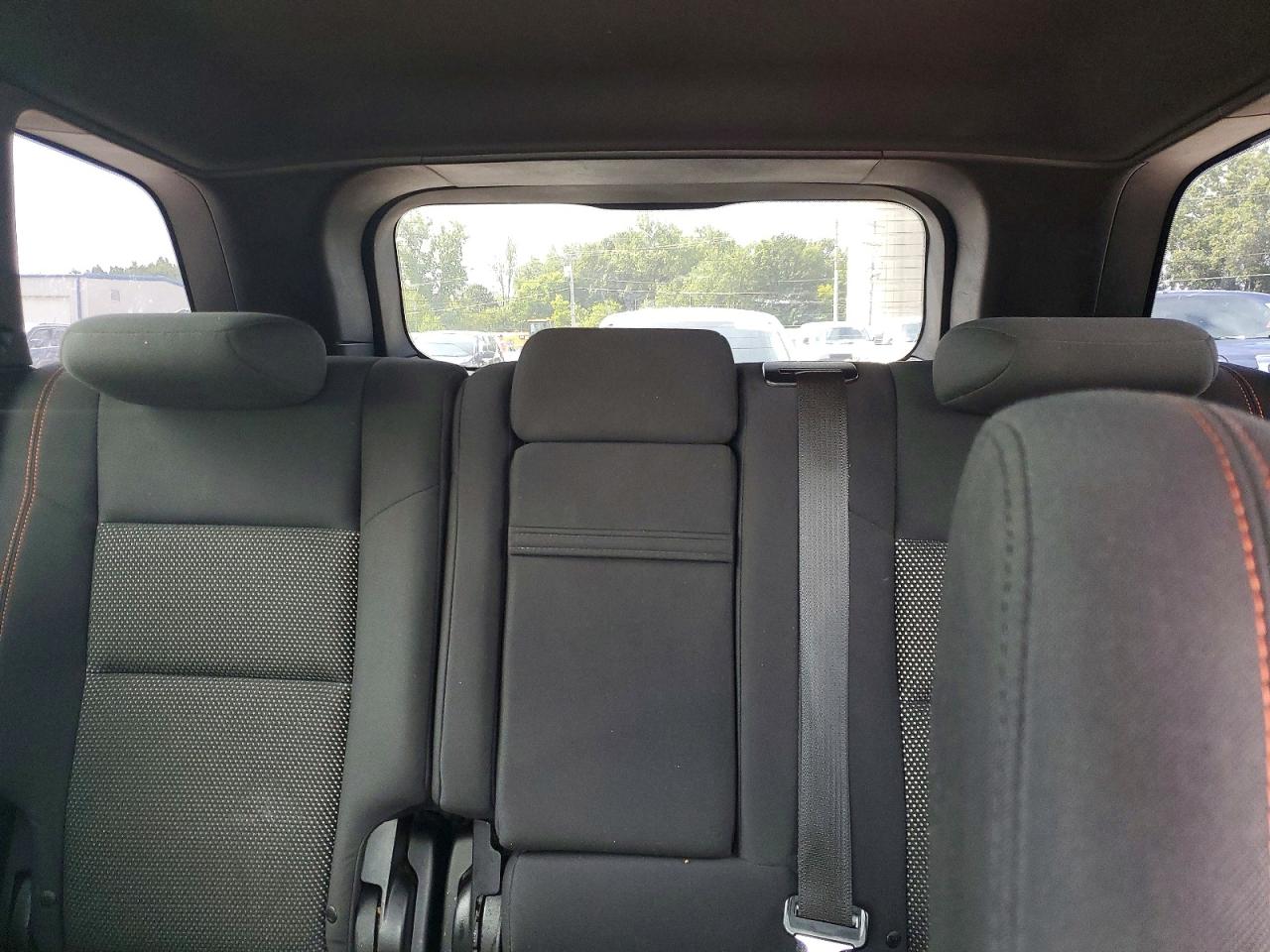 2016 JEEP GRAND CHEROKEE LAREDO 4X2