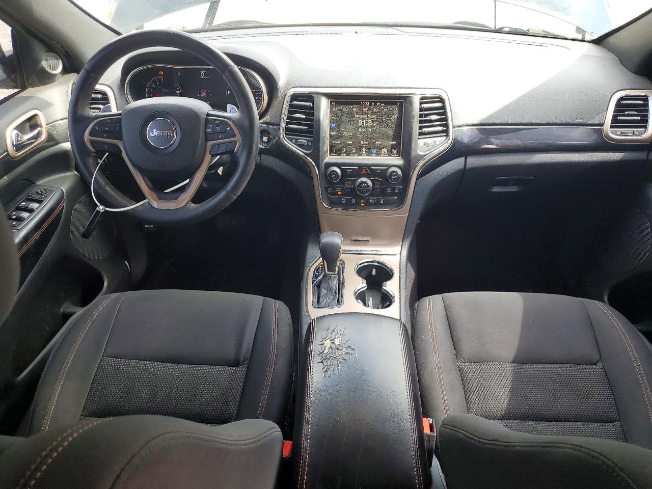 2016 JEEP GRAND CHEROKEE LAREDO 4X2