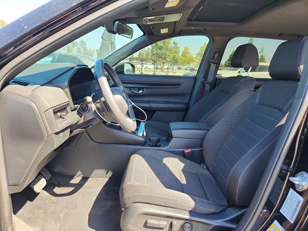 2024 HONDA CR-V
