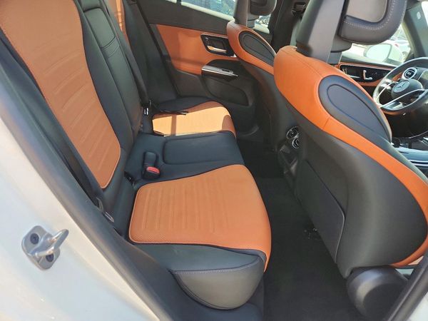 2024 MERCEDES-BENZ GLC
