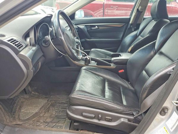 2013 ACURA TL SH-AWD TECH