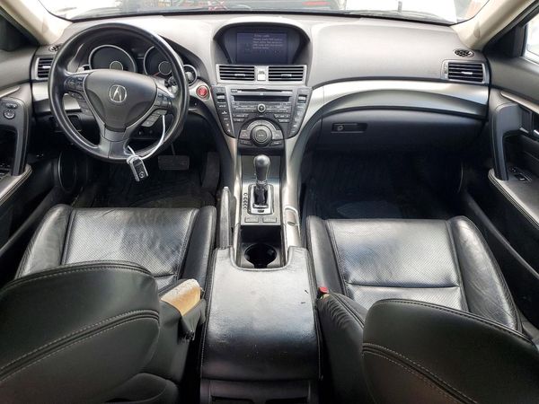 2013 ACURA TL SH-AWD TECH