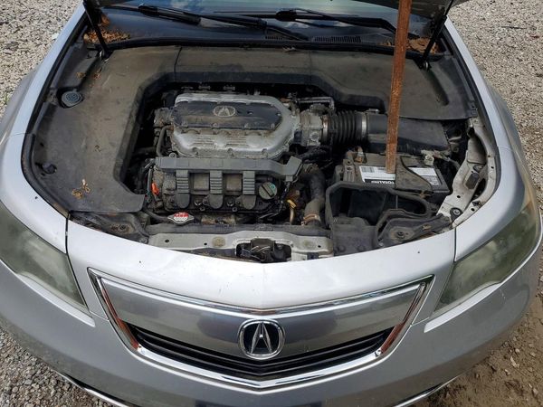 2013 ACURA TL SH-AWD TECH