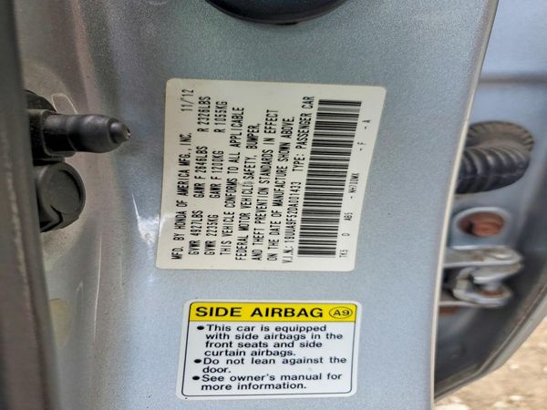 2013 ACURA TL SH-AWD TECH
