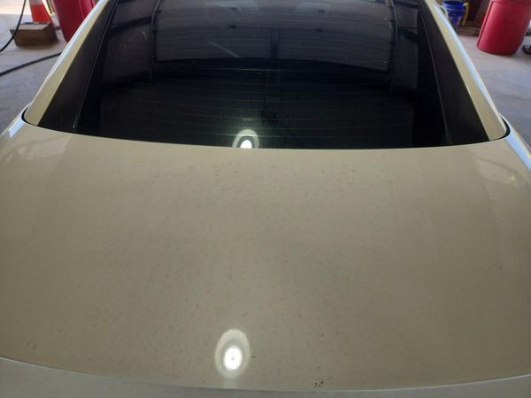 2013 MERCEDES-BENZ SL SL550