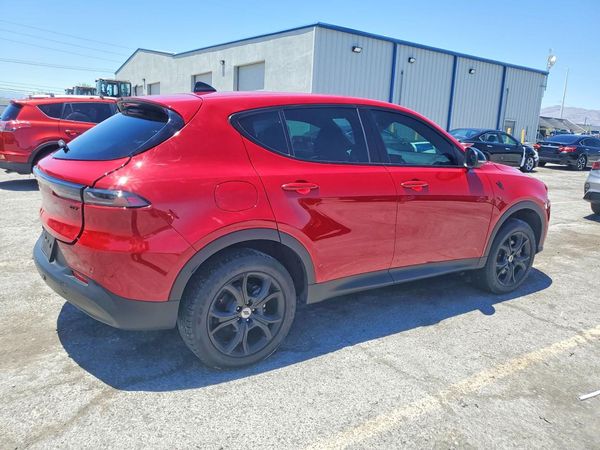 2024 DODGE HORNET