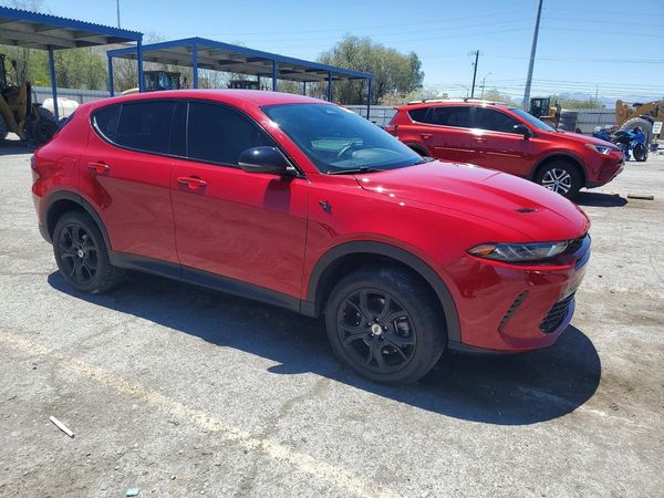 2024 DODGE HORNET