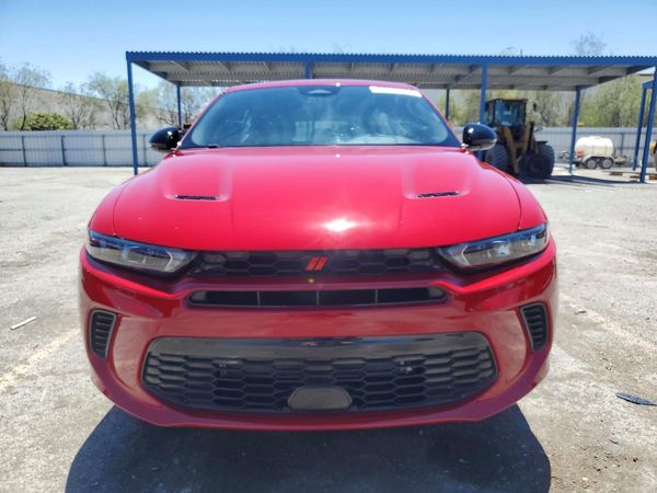 2024 DODGE HORNET
