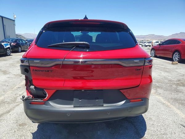 2024 DODGE HORNET