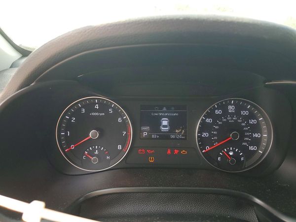 2021 KIA FORTE FE, LXS