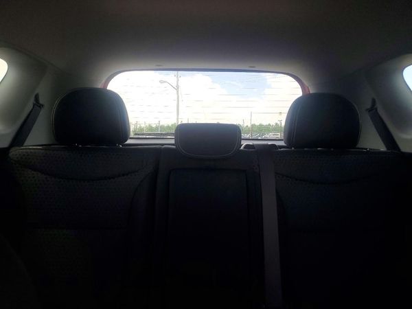 2016 KIA SOUL Exclaim