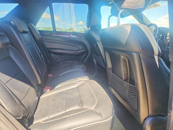 2013 MERCEDES-BENZ ML ML350 BLUETEC 4-MATIC