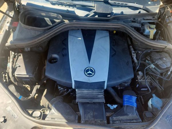 2013 MERCEDES-BENZ ML ML350 BLUETEC 4-MATIC