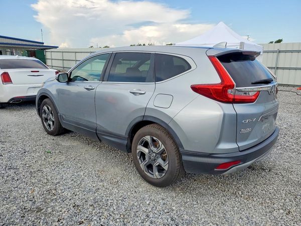 2019 HONDA CRV EX-L/EX-L Navi
