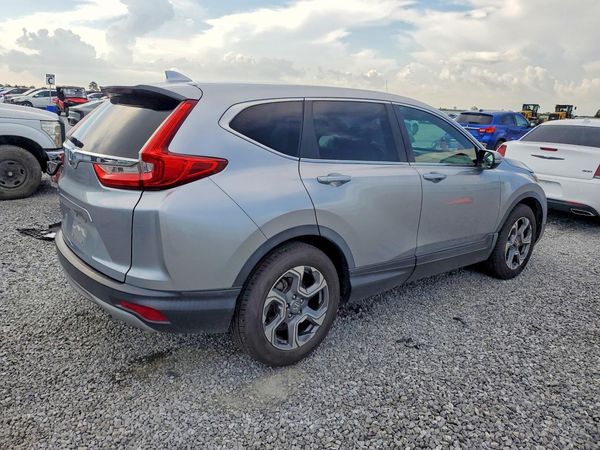 2019 HONDA CRV EX-L/EX-L Navi