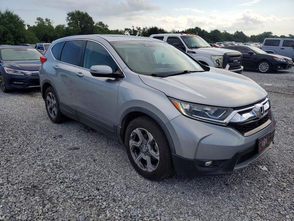 2019 HONDA CRV EX-L/EX-L Navi