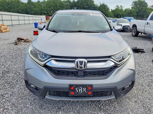 2019 HONDA CRV EX-L/EX-L Navi