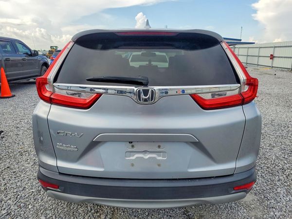 2019 HONDA CRV EX-L/EX-L Navi