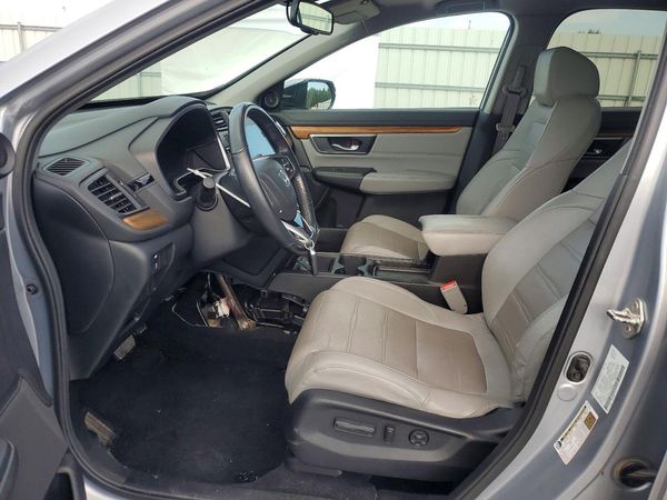 2019 HONDA CRV EX-L/EX-L Navi