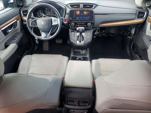 2019 HONDA CRV EX-L/EX-L Navi