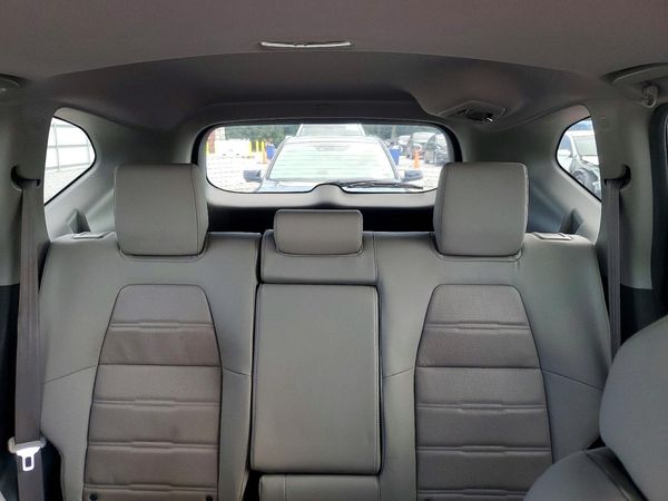 2019 HONDA CRV EX-L/EX-L Navi