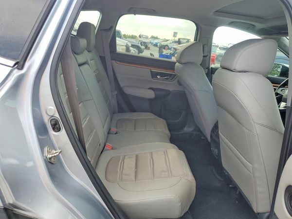 2019 HONDA CRV EX-L/EX-L Navi