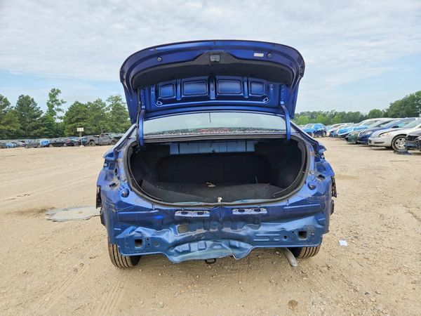 2021 HYUNDAI ACCENT SE & SEL