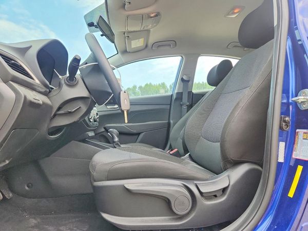 2021 HYUNDAI ACCENT SE & SEL