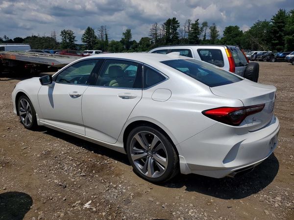 2022 ACURA TLX SH-AWD ADV