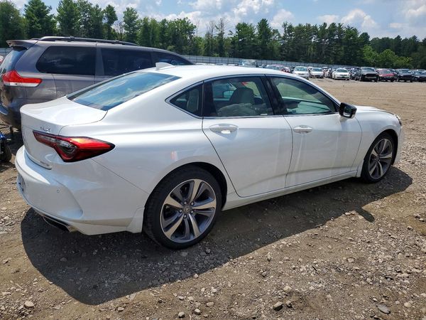 2022 ACURA TLX SH-AWD ADV