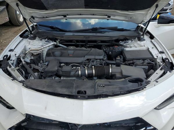 2022 ACURA TLX SH-AWD ADV
