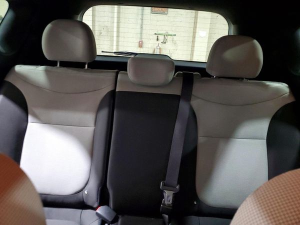 2015 KIA SOUL GL(Middle-low grade)