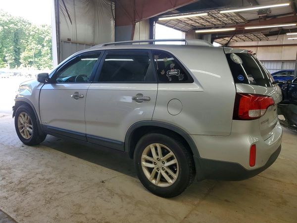 2015 KIA SORENTO GL