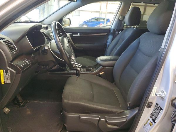 2015 KIA SORENTO GL