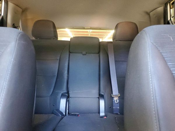 2015 KIA SORENTO GL