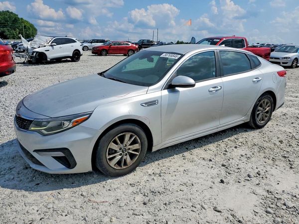 2019 KIA OPTIMA LX, S