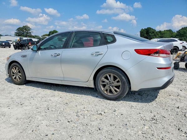 2019 KIA OPTIMA LX, S