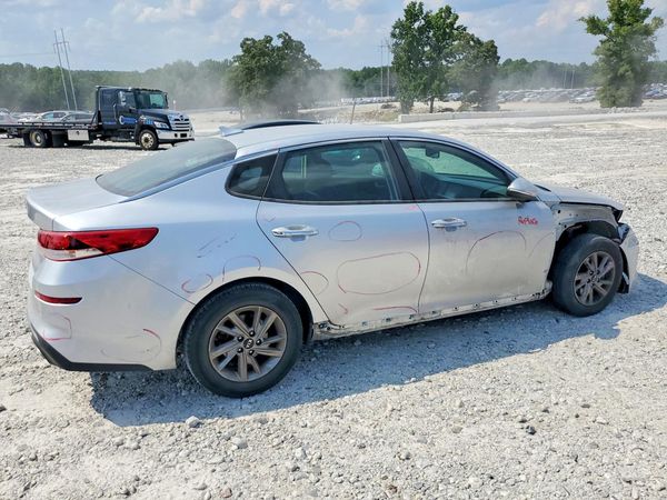 2019 KIA OPTIMA LX, S