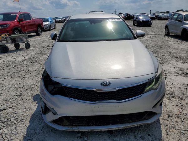2019 KIA OPTIMA LX, S