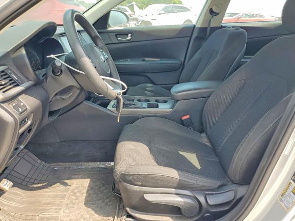 2019 KIA OPTIMA LX, S